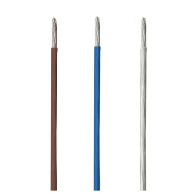 คุณภาพ  SANCO Multi Cores ETFE Insulated Wire high temperature Ultra Thin โรงงาน