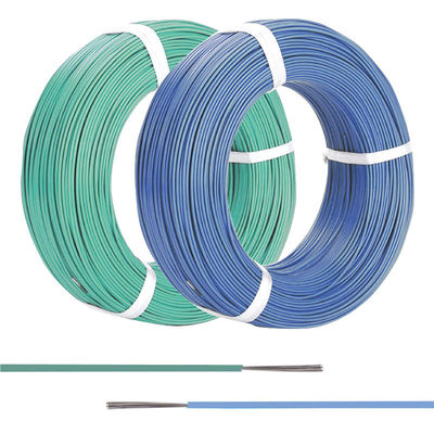 คุณภาพ  200 Degree Multifunction High Temperature Wires 12 Awg high temperature Coated โรงงาน