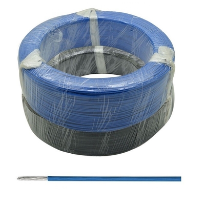 สายเทฟเซลเคลือบหมึกกันความร้อน 12 14 16 18 20 22 Gauge