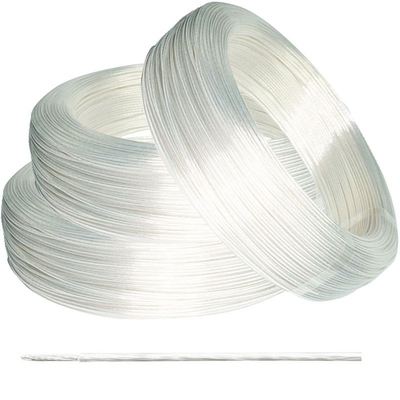 สายเทฟเซลเคลือบหมึกกันความร้อน 12 14 16 18 20 22 Gauge