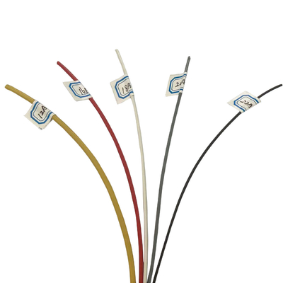 จัดหา AWG20 Tefzel Wire Insulation Etfe Electric Wire