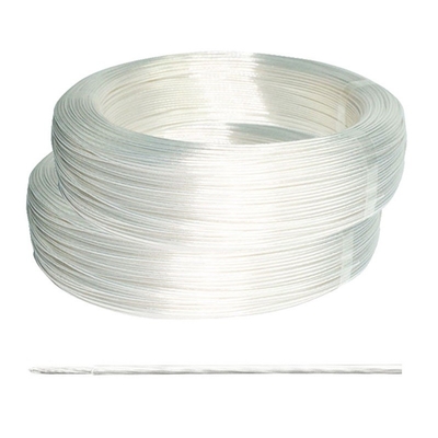 อุณหภูมิสูง 20 Awg 14 Awg จําหน่ายสาย Tefzel