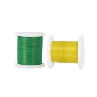 สายไฟฟ้าทองแดงกระป๋อง สาย Tefzel ขนาด 20 22