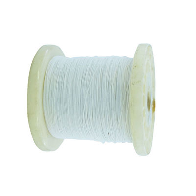 0.35mm2 Flexible Cold Resistant PTFE Tape Wrap Wire for High Temperature Applications