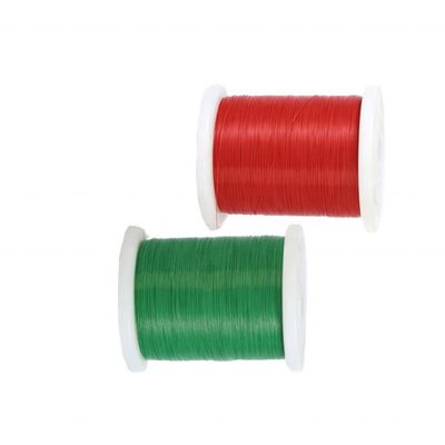 สายไฟ PFA ทนสารเคมีและยืดหยุ่น พร้อมฉนวนไฟฟ้าดีเยี่ยมสำหรับการใช้งานที่อุณหภูมิสูง