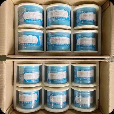 สายทองแดงเคลือบเทฟเซล 10 AWG ชุบดีบุก ทนทานต่อรังสี และทนแรงดันไฟฟ้า 600V สำหรับการใช้งานที่อุณหภูมิสูง