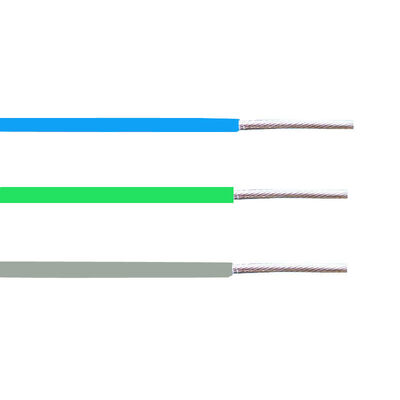 ETFE สายไฟทนความร้อน