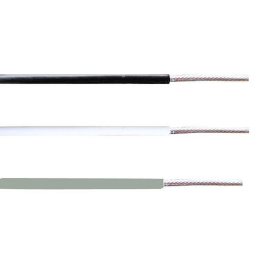 ETFE สายไฟทนความร้อน