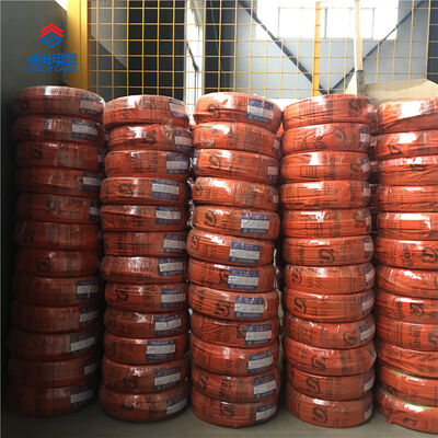 สายไฟ PVC 3 แกน 2.5 มม. H05VV-F จากจีน