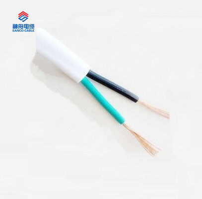 สายไฟและสายทองแดงหุ้มฉนวน PVC 450/750V ขนาด 12 เกจ