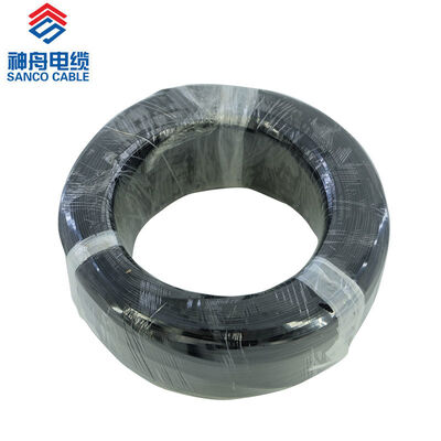 37 Strands Heat Resistant Tefzel ETFE Insulation Wire