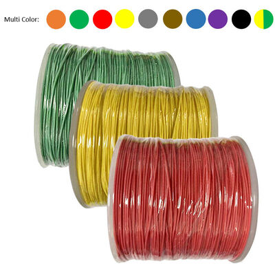 14AWG High Temperature Tinned Plated Copper Tefzel Wire
